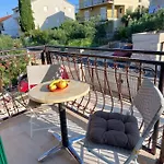 Elisa Apartment