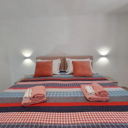 דירה Elisa סטארי גראד