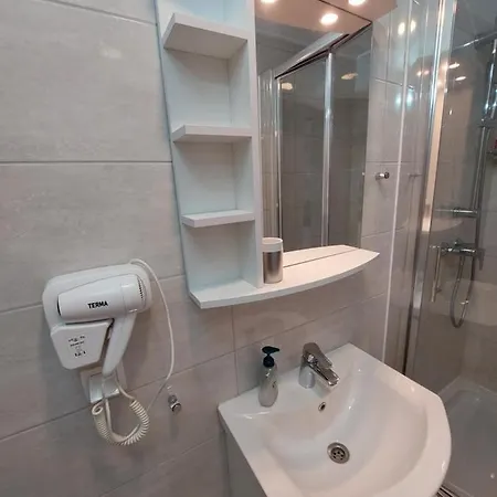 Apartman Elisa Stari Grad