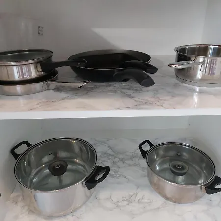 Elisa Apartmán *